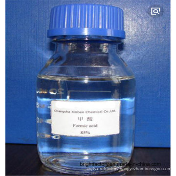 Glacial Acetic Acid Gaa 99%, 99.5%, 99.8%